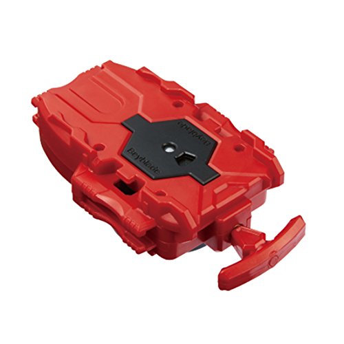 Unbekannt Takara Tomy Byblade Burst B-108 Bey Launcher Red von TOMY