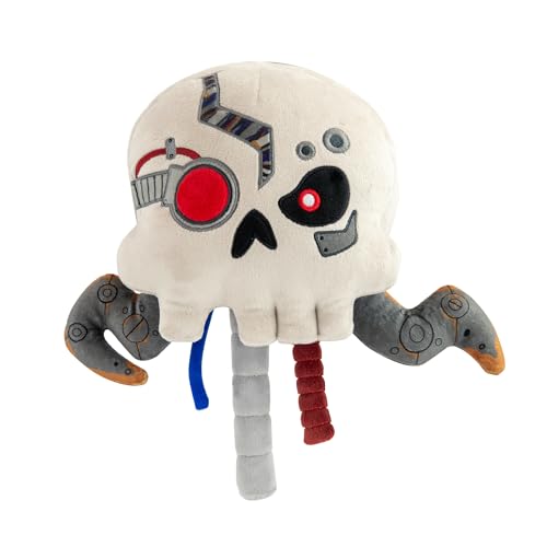 Warhammer - Servo Skull Plush von TOMY