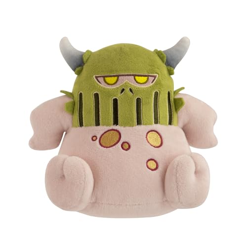 Warhammer 40K Collectible Plush Toys - Sassy Nurgling Plush Officially Licensed Cute Plushies of Classic Warhammer 40K Miniatures - 6 Inch von TOMY