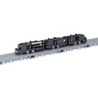 TOMYTEC 978710 N Motorisiertes Fahrgestell TM-LRT04 von TOMYTEC