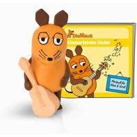 tonies® 01-0006 Die Maus - (M)auserlesene Lieder von TONIES®