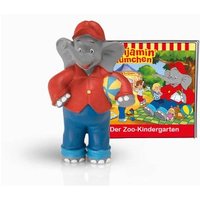 tonies® 01-0013 Benjamin Blümchen - Der Zoo-Kindergarten von TONIES®