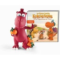 tonies® 01-0053 Der kleine Drache Kokosnuss - Hörspiel zur TV-Serie 03 von TONIES®