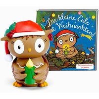 tonies® 01-0095 Die kleine Eule - Die kleine Eule feiert Weihnachten von TONIES®