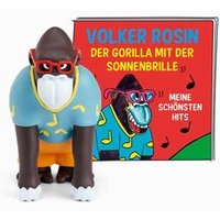 tonies® 01-0164 Volker Rosin - Der Gorilla mit der Sonnenbrille von TONIES®