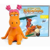 tonies® 01-0168 Der kleine Drache Kokosnuss Hörspiel zur TV-Serie 04 von TONIES®