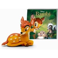 tonies® 01-0189 Disney – Bambi von TONIES®