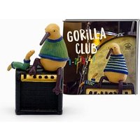 tonies® 01-0199 Gorilla Club – 1-2-3-4! von TONIES®