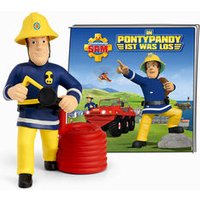 tonies® 01-0200 Feuerwehrmann Sam – In Pontypandy ist was los von TONIES®