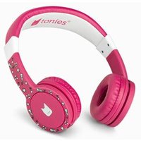 tonies® 04-0038 Tonie-Lauscher – Pink von TONIES®