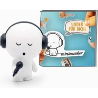 tonies® 100000146 Minimusiker – Lieder für dich von TONIES®