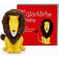 tonies® 10000126 Der glückliche Löwe – Der glückliche Löwe von TONIES®