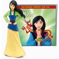 tonies® 10000209 Disney Mulan von TONIES®