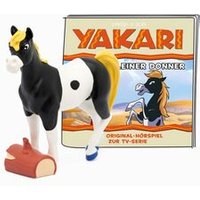 tonies® 10000248 Yakari - Best of Kleiner Donner von TONIES®