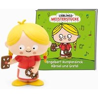 tonies® 10000258 Lieblings-Meisterstücke Hänsel und Gretel von TONIES®