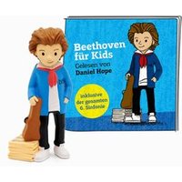 tonies® 10000333 Beethoven für Kids - Gelesen von Daniel Hope von TONIES®