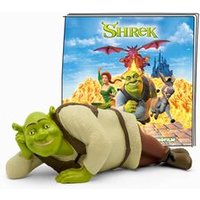 tonies® 10000365 Shrek – Der Tollkühne Held von TONIES®