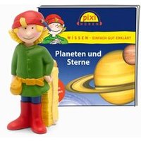 tonies® 10000369 Pixi Wissen Planeten und Sterne von TONIES®