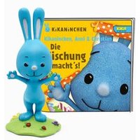 tonies® 10000371 KiKANiNCHEN – Die Mischung macht’s! von TONIES®