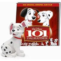 tonies® 10000373 Disney - 101 Dalmatiner von TONIES®