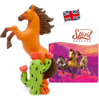 tonies® 10000485 [EN] Spirit - Riding free von TONIES®