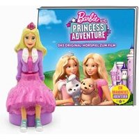 tonies® 10000681 Barbie Princess - Adventure von TONIES®