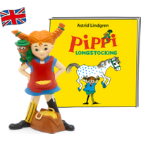 tonies® 10000733 [EN] Pippi Longstocking - Pippi Longstocking von TONIES®