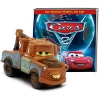 tonies® 10000989 Disney Cars - Cars 2 - Mater von TONIES®