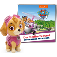 tonies® 10000993 Paw Patrol – Der Delfin-Freund von TONIES®