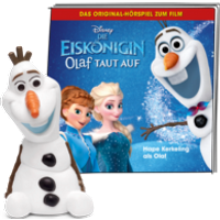 tonies® 10000996 Disney – Die Eiskönigin – Olaf taut auf von TONIES®