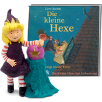 tonies® 10000998 Die kleine Hexe - Die neugierige kleine Hexe / Die kleine Hexe hat Geburtstag von TONIES®