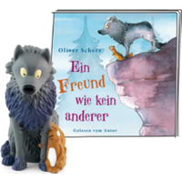 tonies® 10001327 Ein Freund wie kein anderer- Ein Freund wie kein anderer von TONIES®