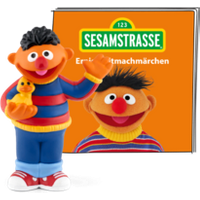 tonies® 10001337 Sesamstraße – Ernies Mitmachmärchen von TONIES®