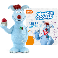 tonies® 10001683 Woozle Goozle - Luft & Elektrizität von TONIES®