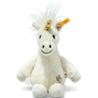 tonies® 10002028 Soft Cuddly Friends mit Hörspiel – Unica Einhorn von TONIES®