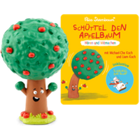 tonies® 11000250 Schüttel den Apfelbaum & Schaukel das Schaf von TONIES®