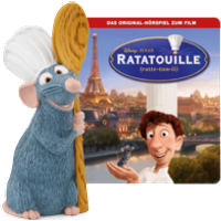 tonies® 11000707 Disney & Pixar Ratatouille von TONIES®