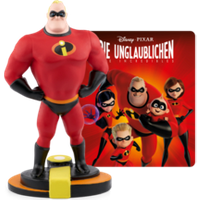 tonies® 11000936 Die Unglaublichen – The Incredibles Disney Pixar von TONIES®