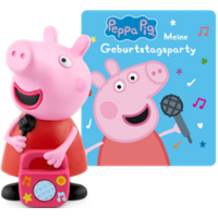 tonies® 11000974 Peppa Pig – Meine Geburtstagsparty von TONIES®