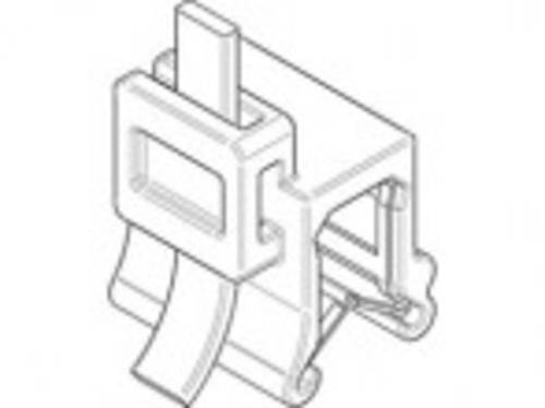 TOOLCRAFT TO-5454831 Kabelbinder 500St. von TOOLCRAFT