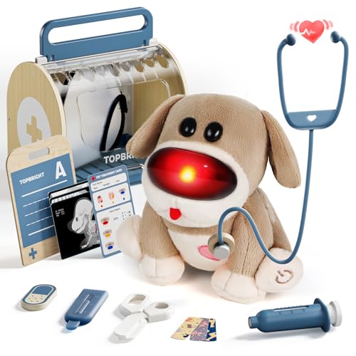 TOP BRIGHT Eletronic Toy - Hund TOP BRIGHT Eletronic Toy - Hund von TOP BRIGHT