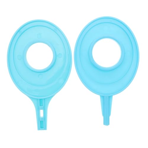 TOPBATHY 2 Stück Konvexes Objektivset Hilfsmittel Für Den Physikunterricht Konkave Linse Für Den Physikunterricht Konvexe Konkave Linse Physikalische Optische Konkavlinse TOPBATHY 2 Stück Konvexes Objektivset Hilfsmittel Für Den Physikunterricht Konkave Linse Für Den Physikunterricht Konvexe Konkave Linse Physikalische Optische Konkavlinse von TOPBATHY