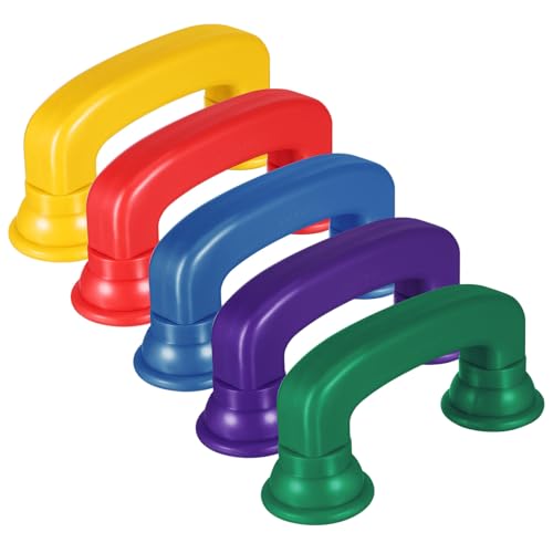 TOPBATHY 5 Stück Teiliges Flüstertelefon aus Abs Farbenfrohe Lernspielzeuge für Sprachtherapie und Phonetik Leicht und Handlich Langlebig für Homeschooling und Klassenraumgebrauch TOPBATHY 5 Stück Teiliges Flüstertelefon aus Abs Farbenfrohe Lernspielzeuge für Sprachtherapie und Phonetik Leicht und Handlich Langlebig für Homeschooling und Klassenraumgebrauch von TOPBATHY