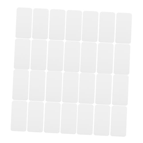 TOPBATHY 80 Stück Teiliges Mikroskoppräparat Rechteckigen Abgerundeten Verstärkten Insektenhalterungskarten Stabiles Tragbares Experimentier Lehrwerkzeug für Präzise Mikroskoppräparate TOPBATHY 80 Stück Teiliges Mikroskoppräparat Rechteckigen Abgerundeten Verstärkten Insektenhalterungskarten Stabiles Tragbares Experimentier Lehrwerkzeug für Präzise Mikroskoppräparate von TOPBATHY