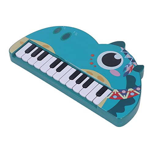 TOPINCN Nette Cartoon Tierform Bildungs Elektronisches Klavier, Entwickeln TOPINCN Nette Cartoon Tierform Bildungs Elektronisches Klavier, Entwickeln von TOPINCN