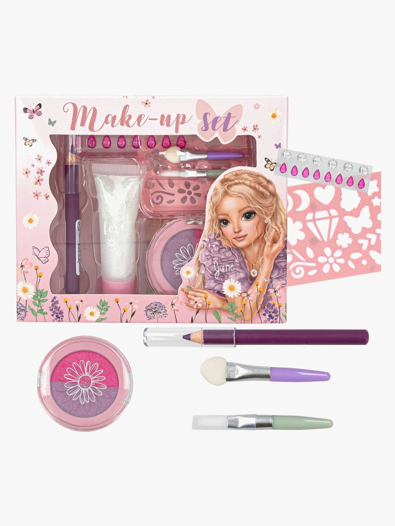 TOPModel Schminkset Summer Feeling TOPModel Schminkset Summer Feeling von TOPModel