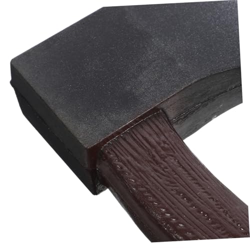 TOPPERFUN Realistische Axt Halloween Requisite aus Langlebigem PU Material Leicht und Sicher für Piratenkostüm Zubehör für Themenpartys und Geburtstagsfeiern TOPPERFUN Realistische Axt Halloween Requisite aus Langlebigem PU Material Leicht und Sicher für Piratenkostüm Zubehör für Themenpartys und Geburtstagsfeiern von TOPPERFUN