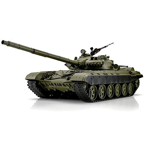 TORRO 1:16 RC T-72 BB 2.4GHz von TORRO