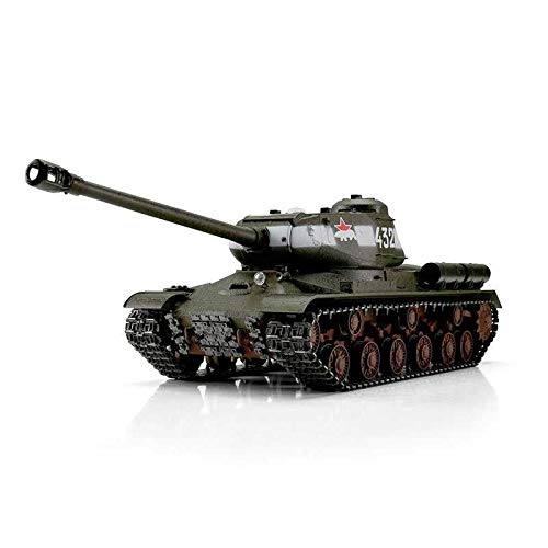 Torro 1:16 RC Panzer is-2 1944 BB Torro 1:16 RC Panzer is-2 1944 BB von TORRO