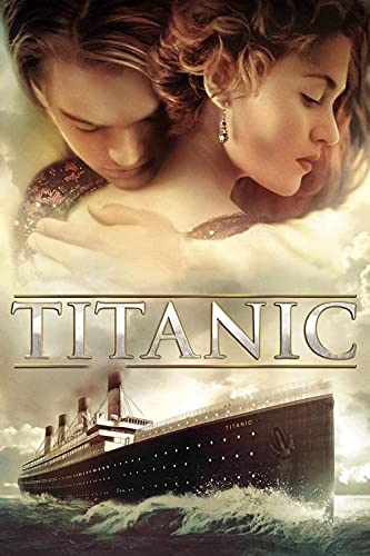 Puzzles 1000 Teile für Erwachsene Titanic Pädagogisches intellektuelles Dekompressionsspielzeug Spaß Familienspiel für Kinder Erwachsene Herausfordernde Puzzles Geschenk 38x26cm von TOSSPER